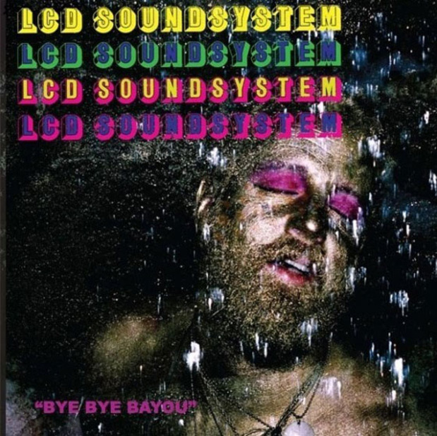 LCD Soundsystem