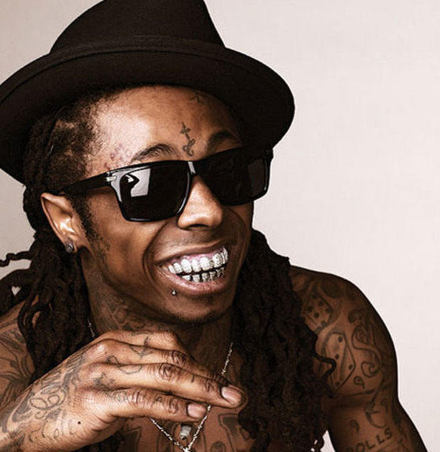 Album Lil Wayne Fireman. Lil Wayne Mashup?