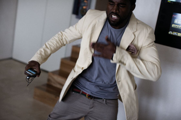 Kanye West f. Beyonce and Uncle Charlie Wilson, “See Me Now” MP3