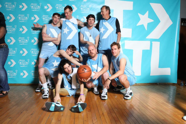 Video: Black Lips, “Bad Kids” | The FADER