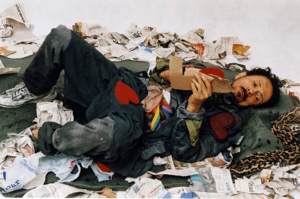 FEATURE: Brazil's Madcap Post-Tropicalista Tom Zé is Still Making