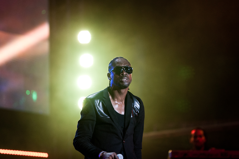 Browse Photos from Reggae Sumfest 2014: Montego Bay’s Largest Dancehall ...