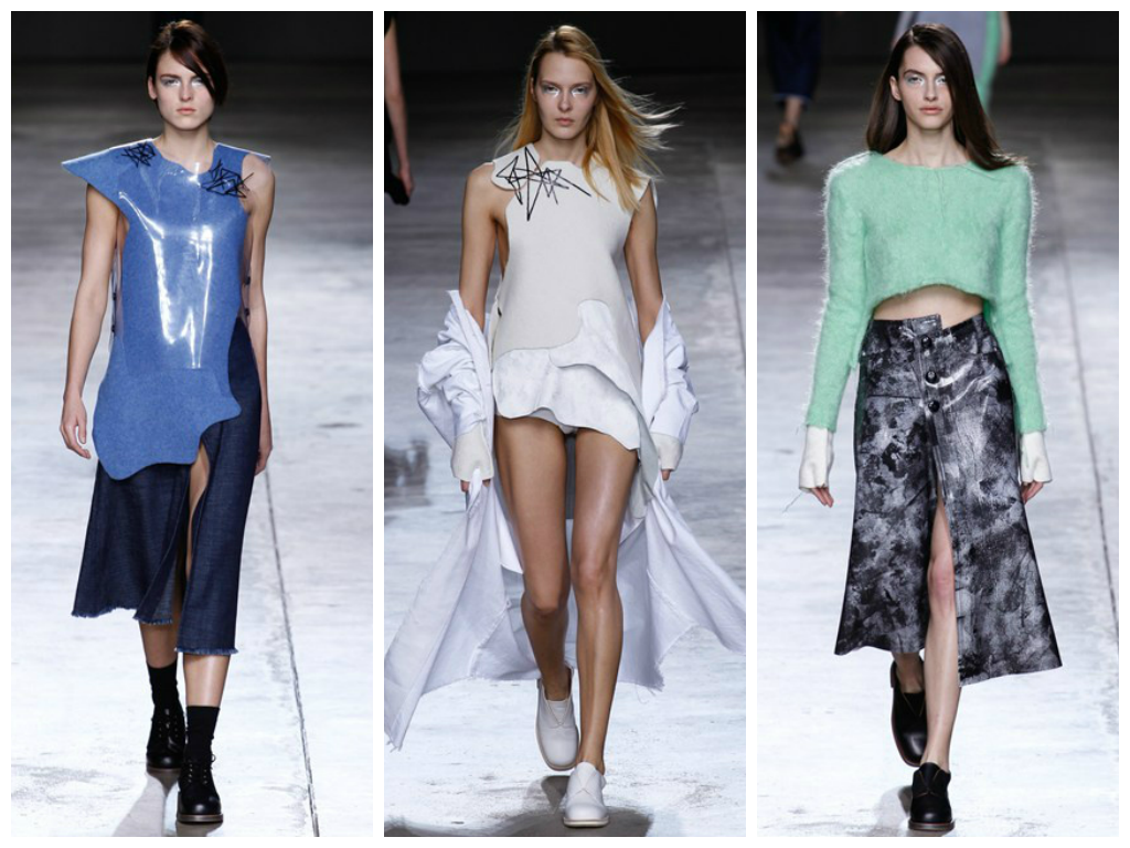 Fashion East Announces Spring ‘15 Line-up for London Fashion Week | The ...